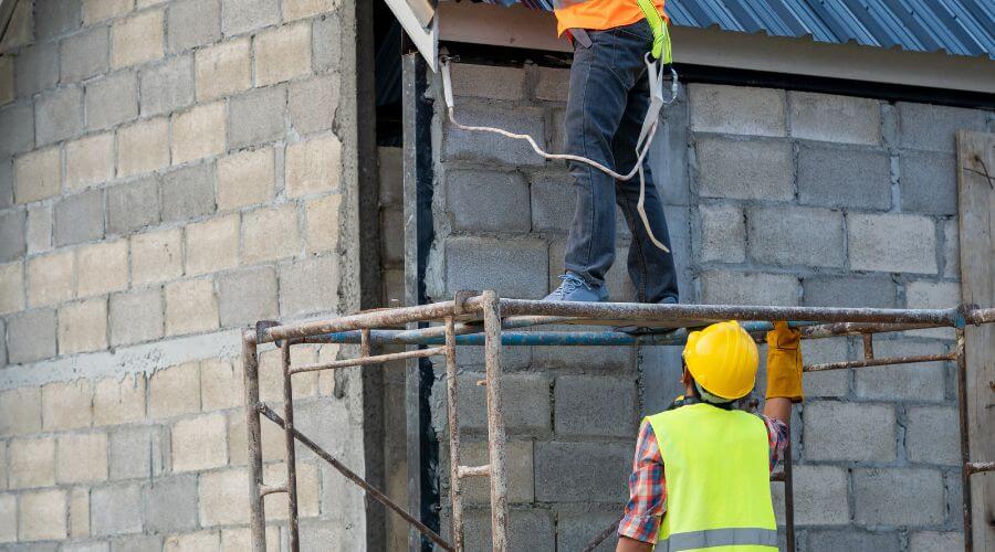 Expert tile roof repair services in Aberdeen, NC